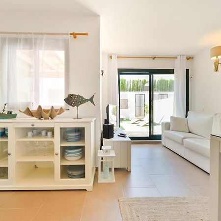 Can Marcel Cala Tarida (Ibiza) Exterior foto
