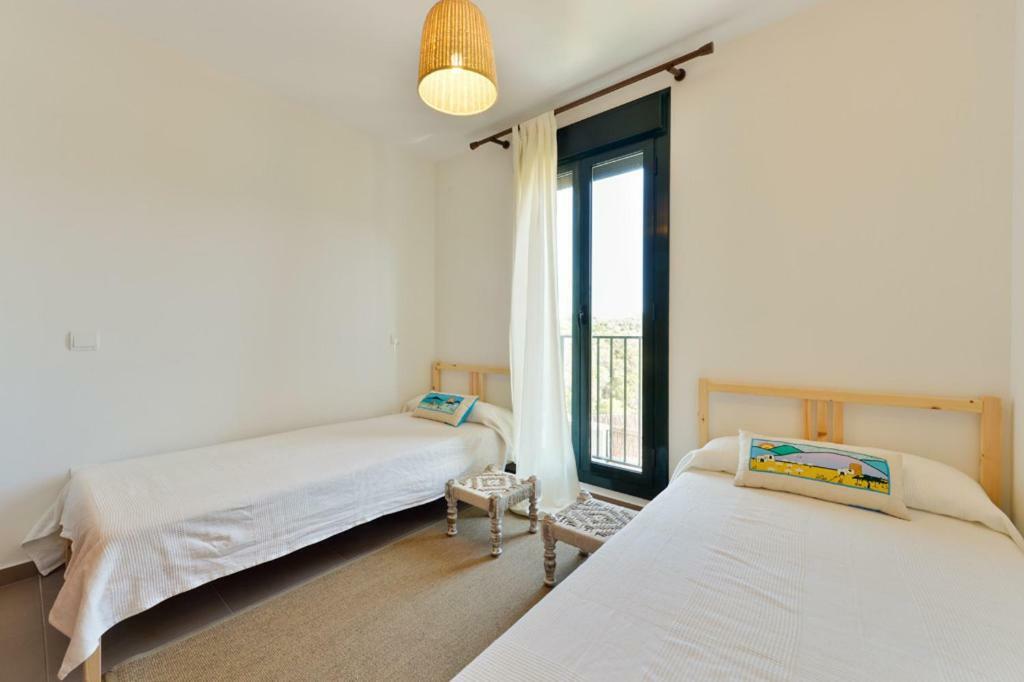 Can Marcel Cala Tarida (Ibiza) Exterior foto
