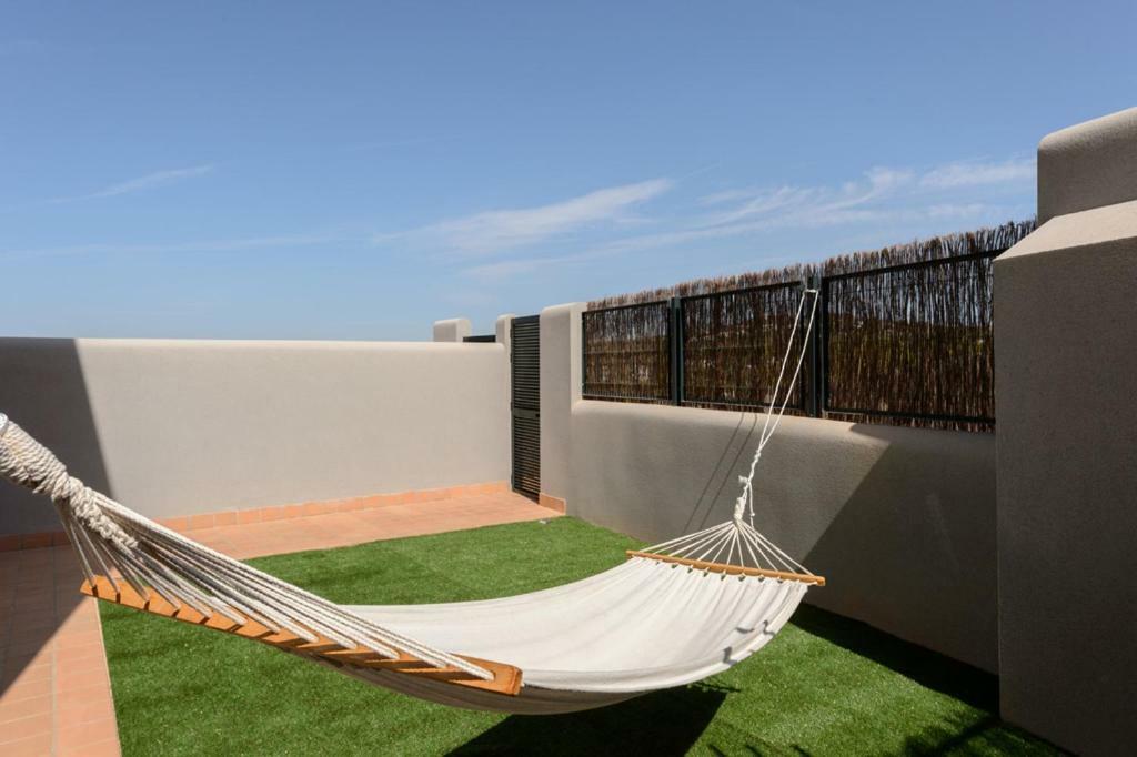Can Marcel Cala Tarida (Ibiza) Exterior foto