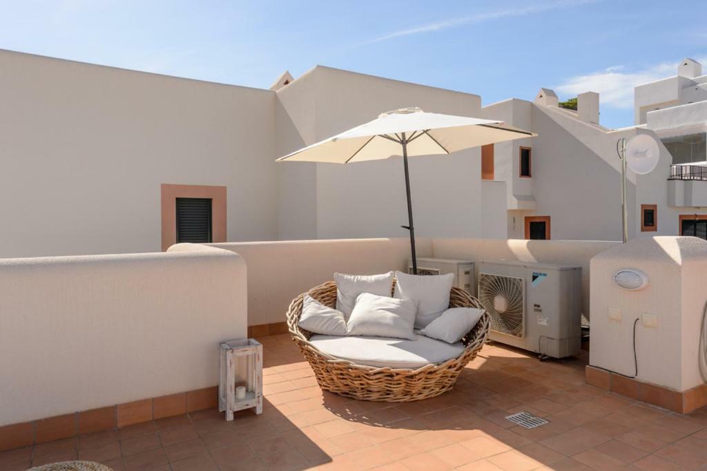 Can Marcel Cala Tarida (Ibiza) Exterior foto
