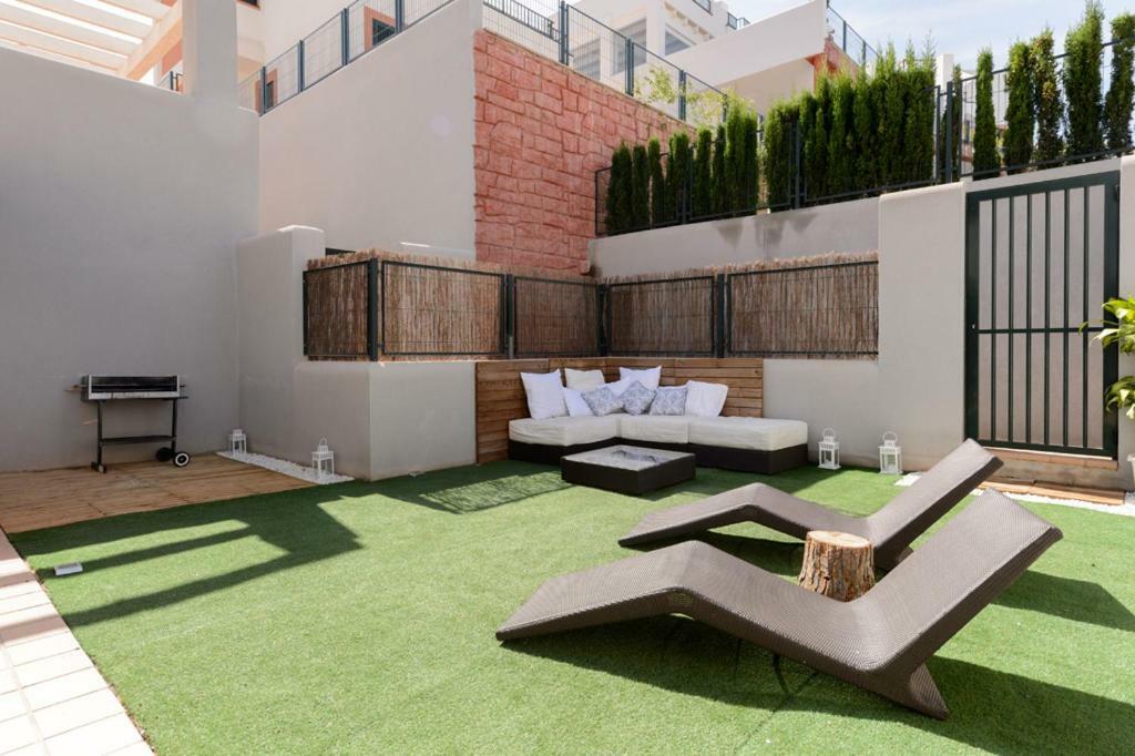 Can Marcel Cala Tarida (Ibiza) Exterior foto