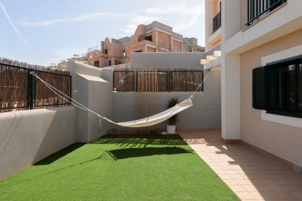 Can Marcel Cala Tarida (Ibiza) Exterior foto