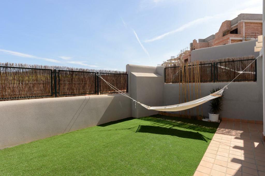 Can Marcel Cala Tarida (Ibiza) Exterior foto